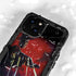 Nightmare on Elm Street Freddy Krueger iPhone 15 Plus Waterproof Case